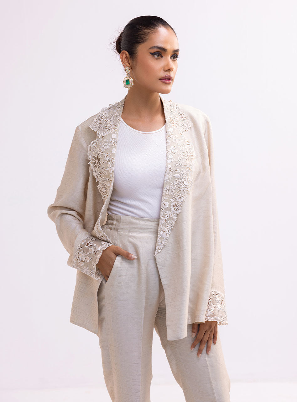 Zainab Chottani | Luxury Pret | HAZEL