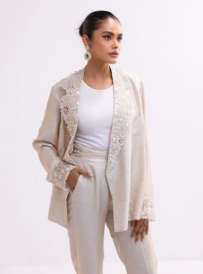 Zainab Chottani | Luxury Pret | HAZEL