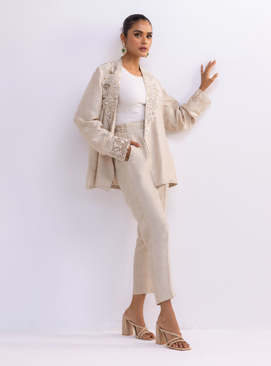 Zainab Chottani | Luxury Pret | HAZEL