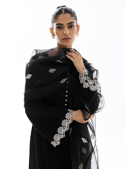 Zainab Chottani | Casual Pret | DARK SYMPHONY
