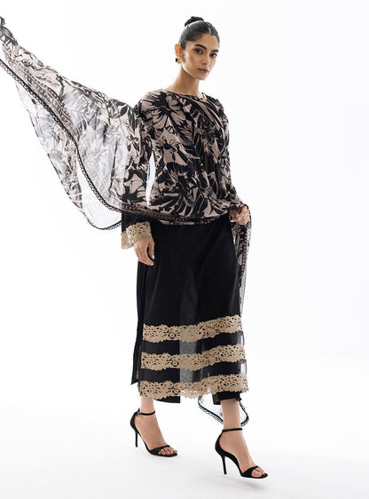 Zainab Chottani | Casual Pret | EBONY JASPER