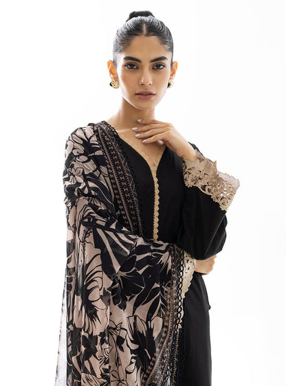 Zainab Chottani | Casual Pret | EBONY JASPER