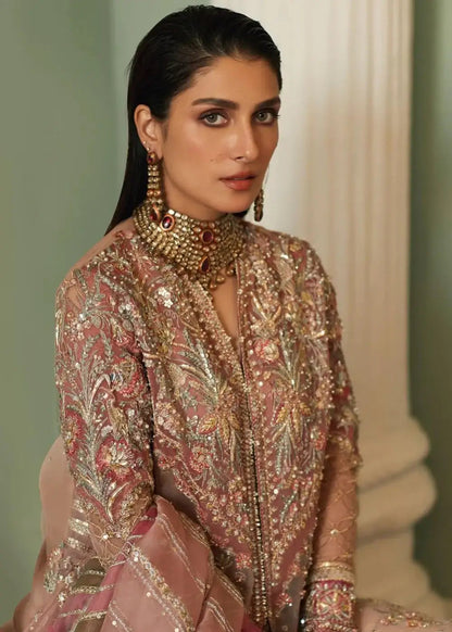 Elan | Wedding Festive 23 | MEHR (EC23-06)