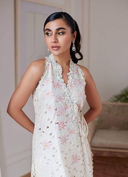 Farah Talib Aziz | Luna Eid Collection 24 | OLIVIA PEARL