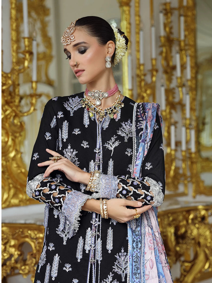 Salitex | Jihaan Formals | STD-01