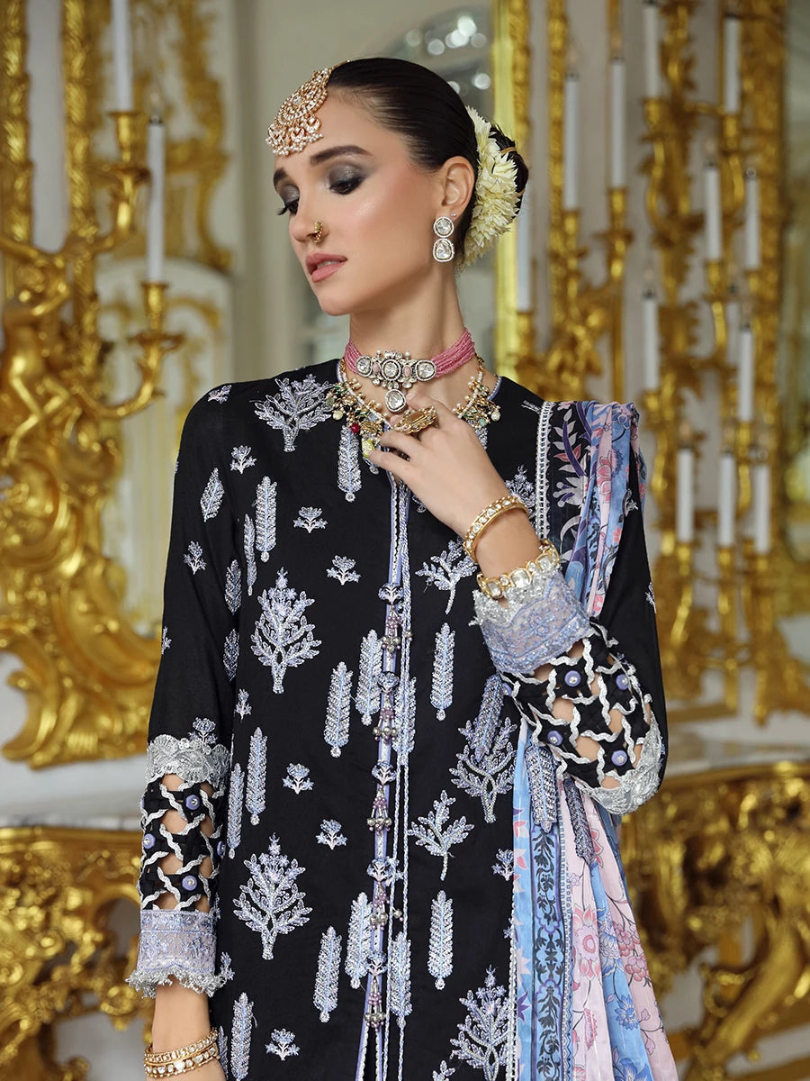 Salitex | Jihaan Formals | STD-01