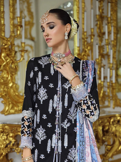 Salitex | Jihaan Formals | STD-01