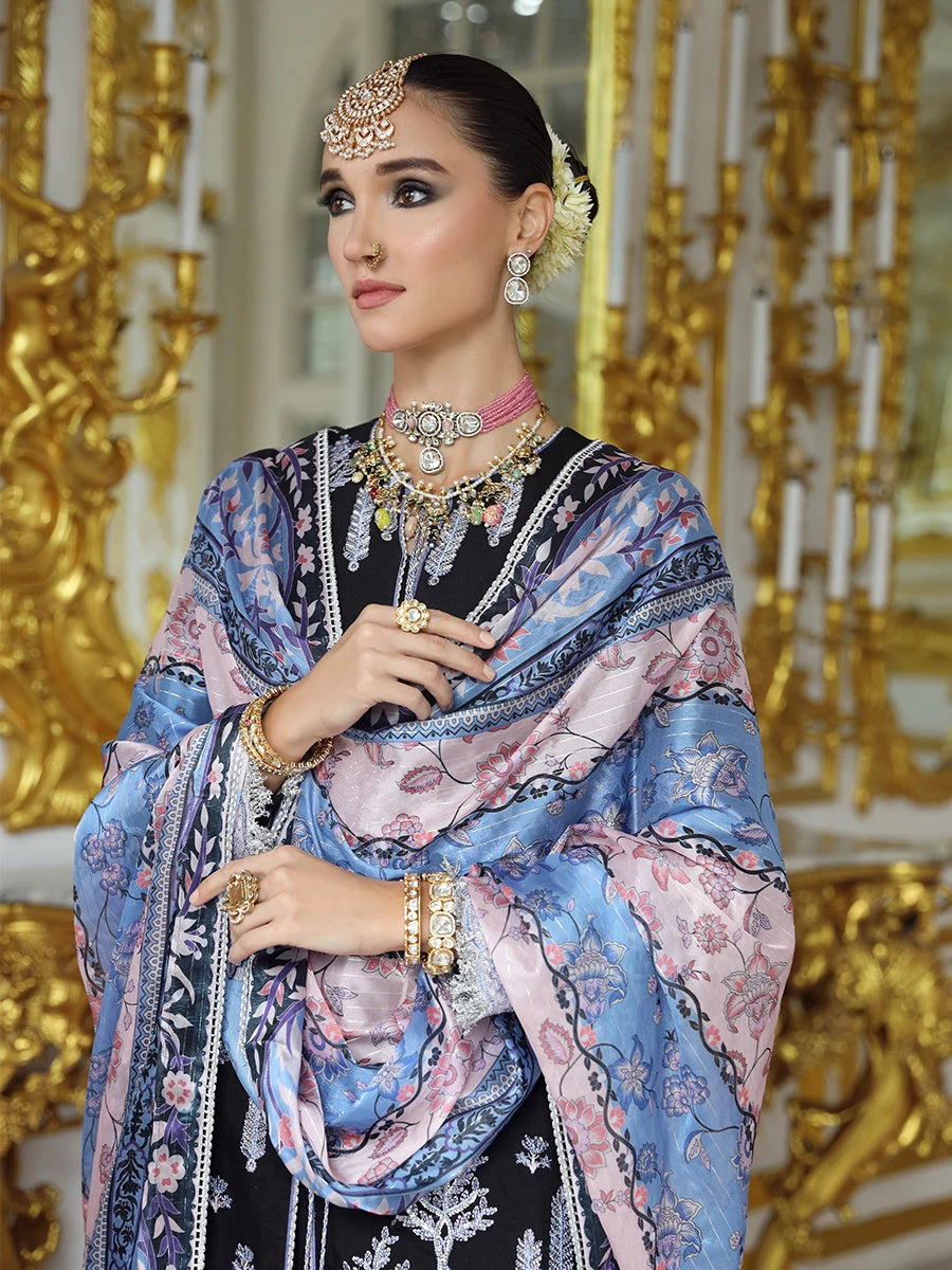 Salitex | Jihaan Formals | STD-01