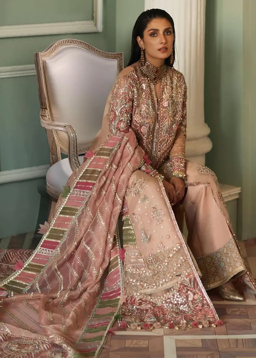 Elan | Wedding Festive 23 | MEHR (EC23-06)