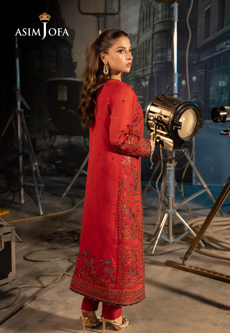 Asim Jofa | Luxury Festive Rejoice | AJLFF-12