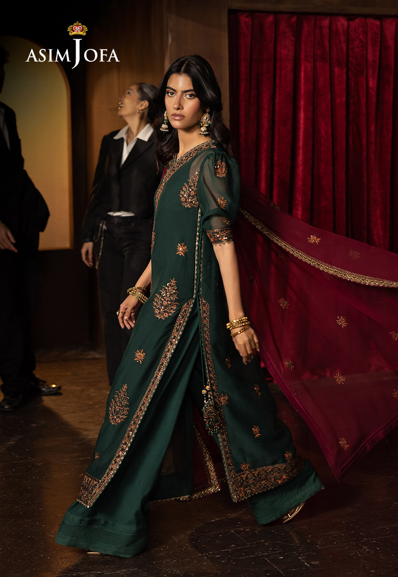 Asim Jofa | Luxury Festive Rejoice | AJLFF-02