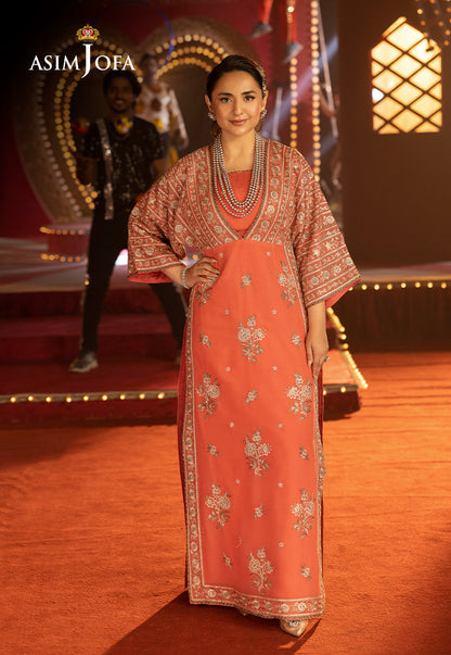 Asim Jofa | Luxury Festive Rejoice | AJLFF-14