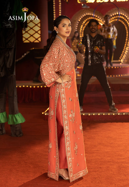 Asim Jofa | Luxury Festive Rejoice | AJLFF-14