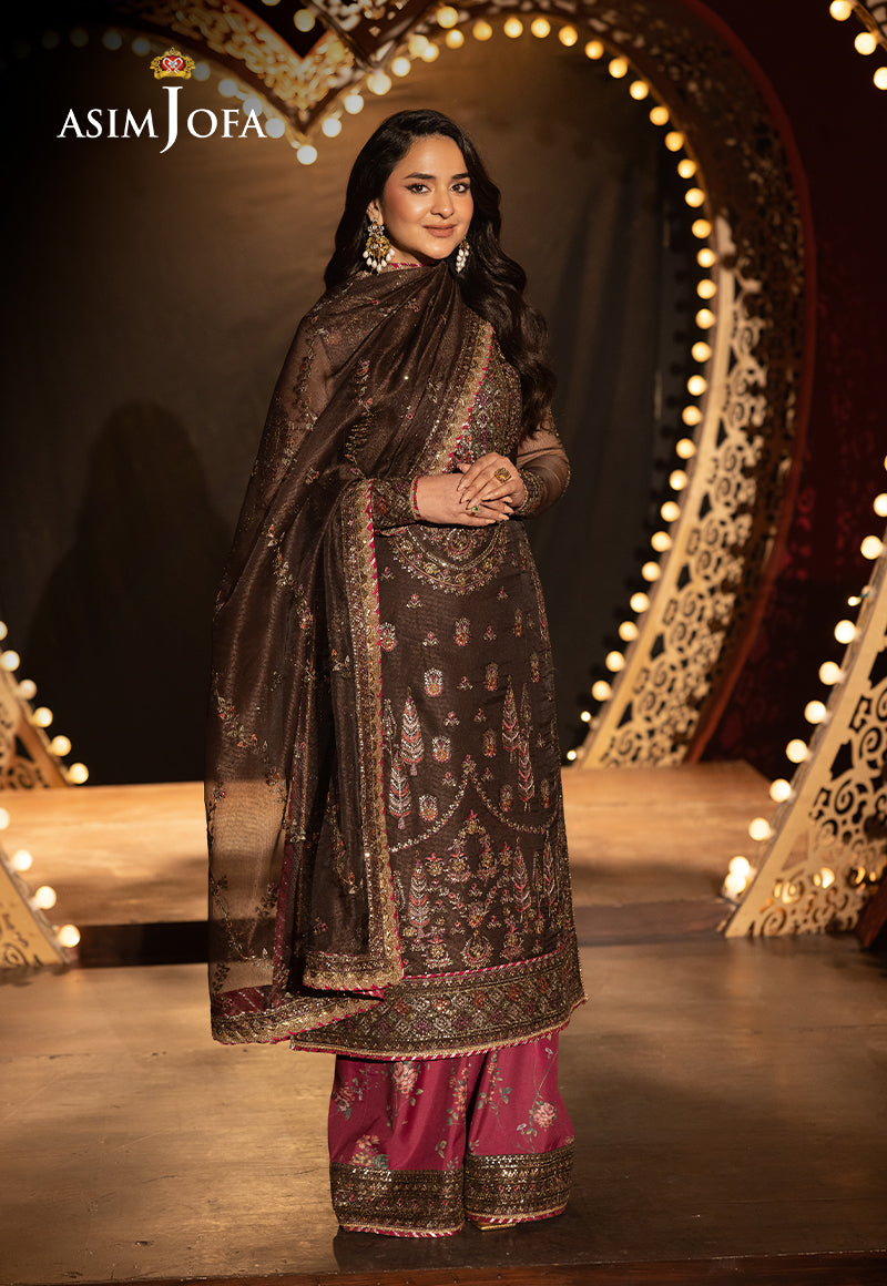 Asim Jofa | Luxury Festive Rejoice | AJLFF-11