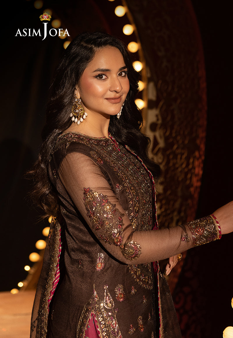 Asim Jofa | Luxury Festive Rejoice | AJLFF-11