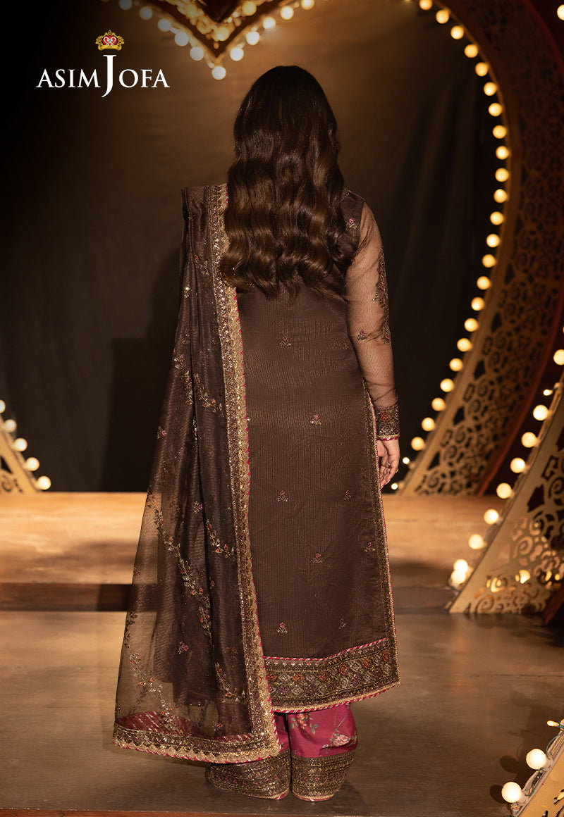 Asim Jofa | Luxury Festive Rejoice | AJLFF-11