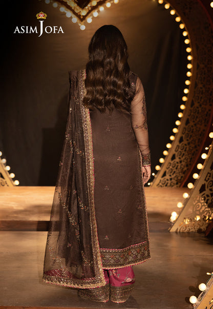 Asim Jofa | Luxury Festive Rejoice | AJLFF-11