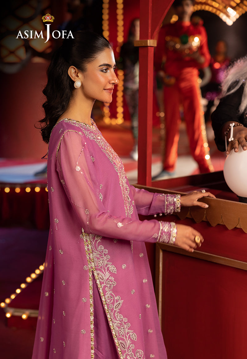 Asim Jofa | Luxury Festive Rejoice | AJLFF-07