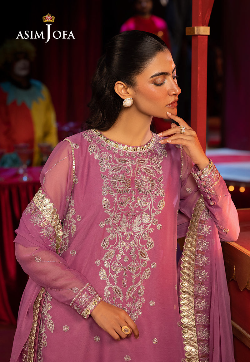 Asim Jofa | Luxury Festive Rejoice | AJLFF-07