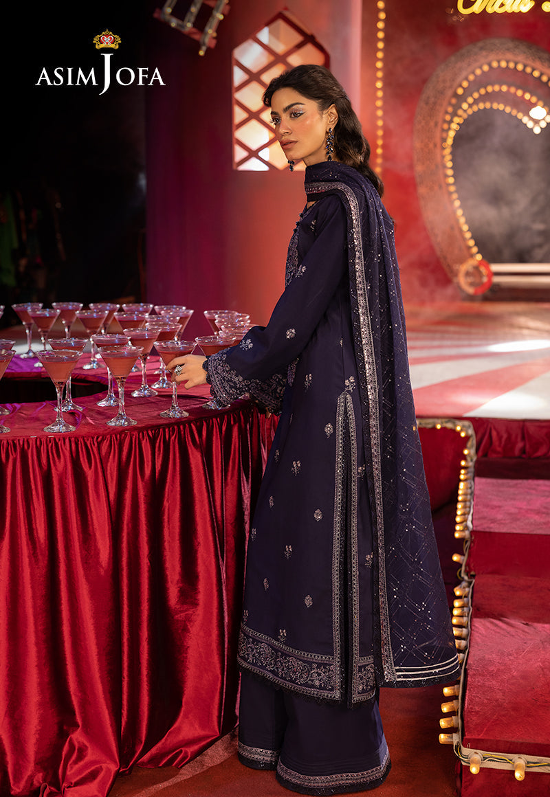 Asim Jofa | Luxury Festive Rejoice | AJLFF-03