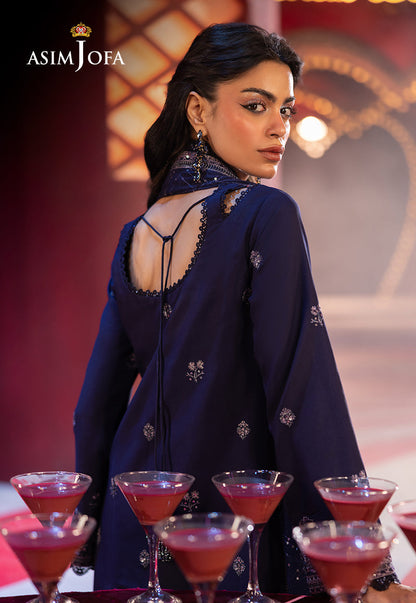 Asim Jofa | Luxury Festive Rejoice | AJLFF-03