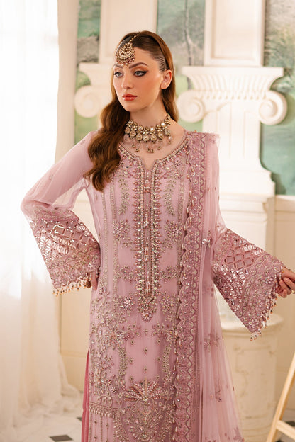 Raeesa Premium | Ada Premium Collection | HU - 50 Kitra