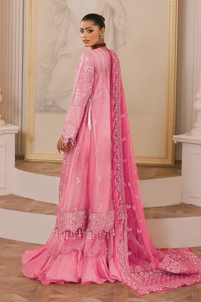 Raeesa Premium | Ada Premium Collection | HU - 44 Rosella