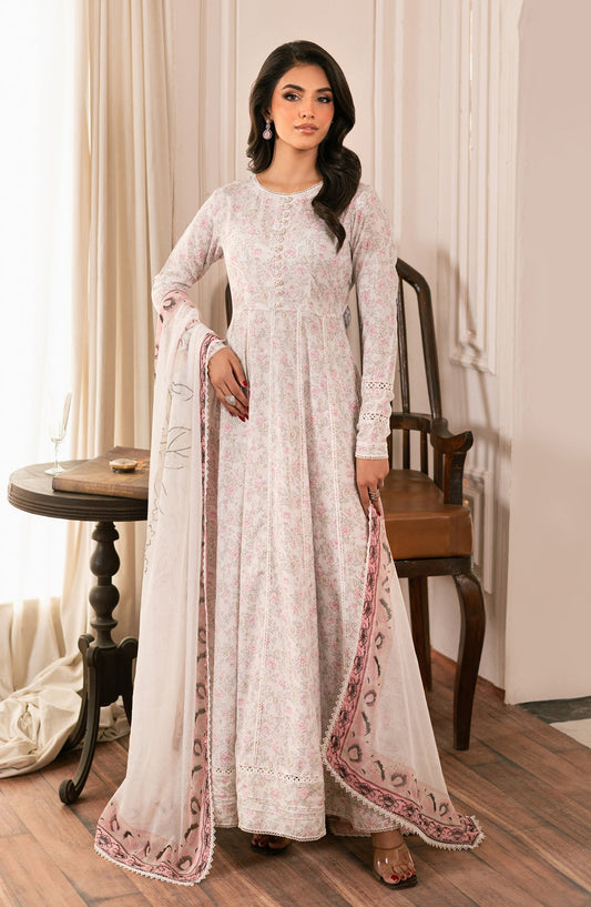 Zarif | Prints 24 | ZPC 01 LILY