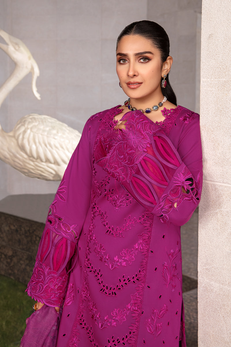 Rangrasiya | Premium Collection 24 | ZUBIYA