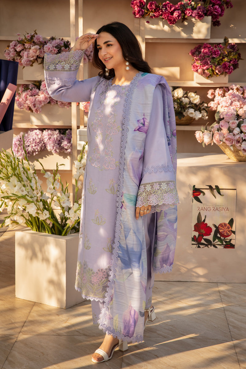 Rangrasiya | Florence Summer Edit 25 | Haneen