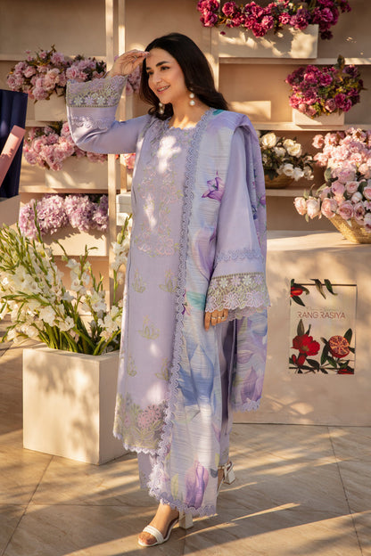 Rangrasiya | Florence Summer Edit 25 | Haneen