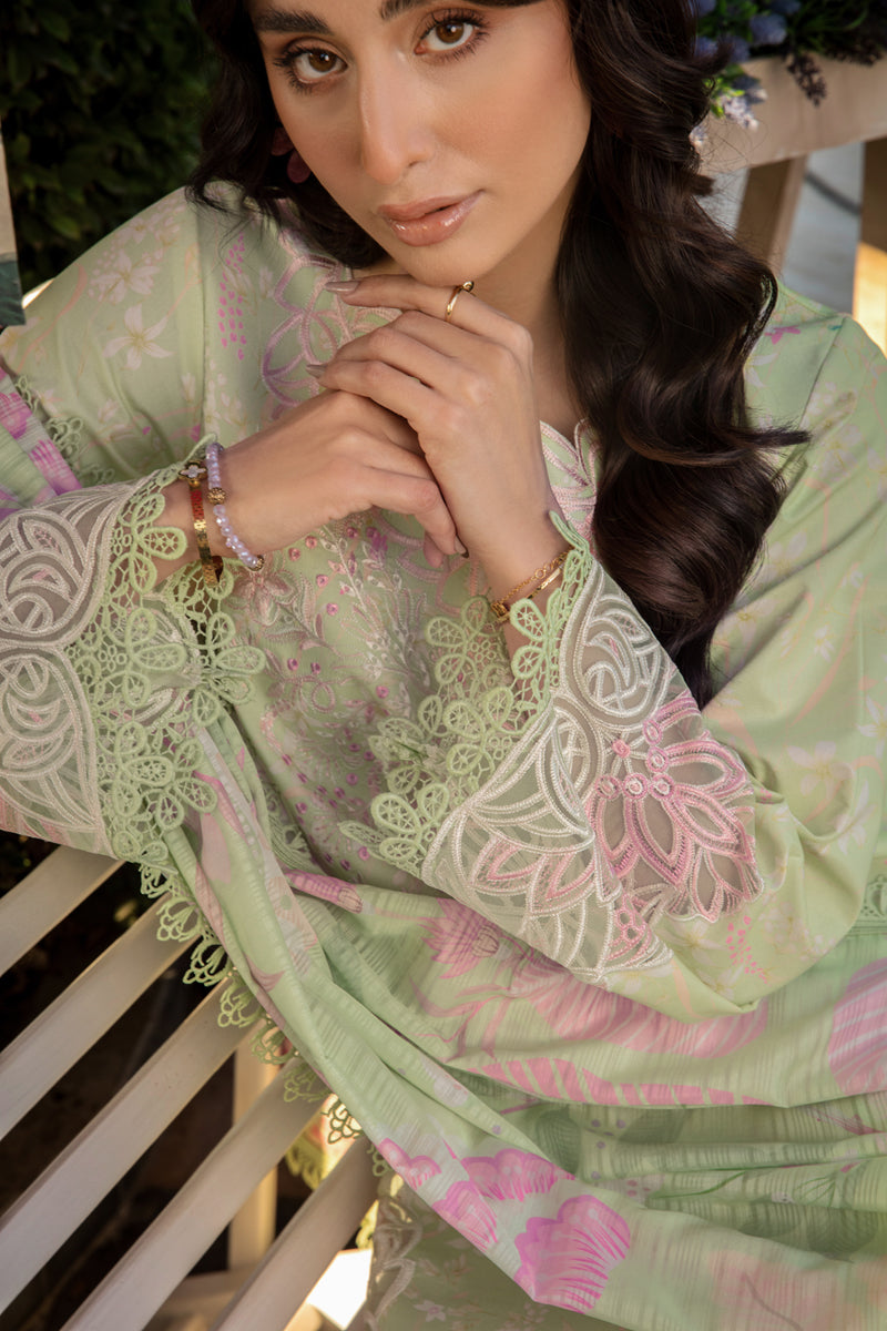 Rangrasiya | Florence Summer Edit 25 | Haniya