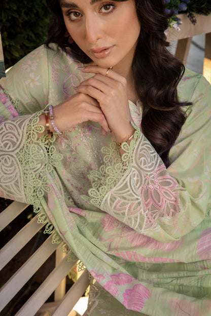 Rangrasiya | Florence Summer Edit 25 | Haniya