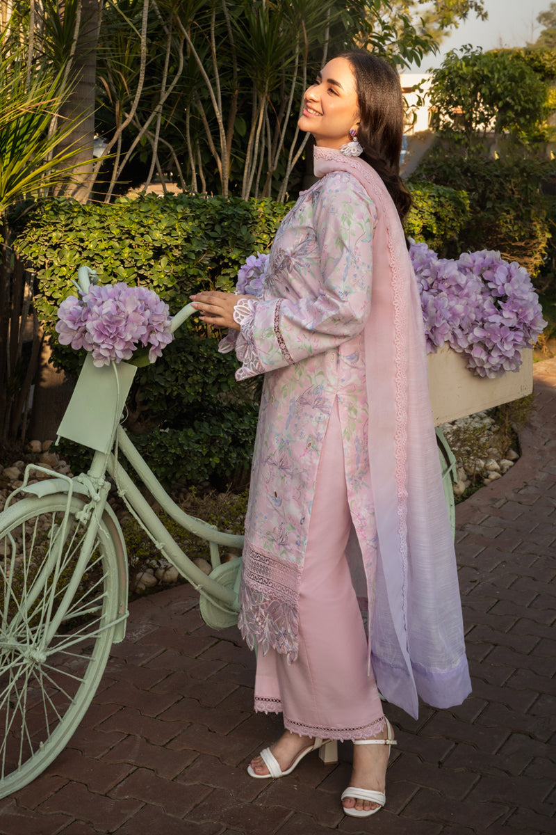 Rangrasiya | Florence Summer Edit 25 | Rania