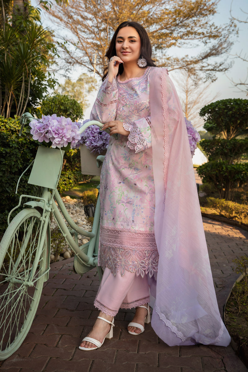 Rangrasiya | Florence Summer Edit 25 | Rania