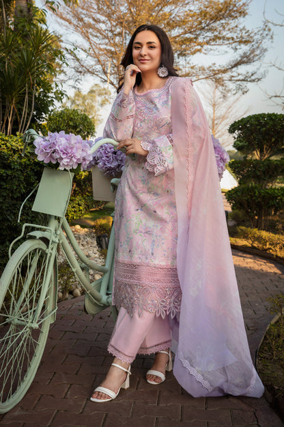 Rangrasiya | Florence Summer Edit 25 | Rania