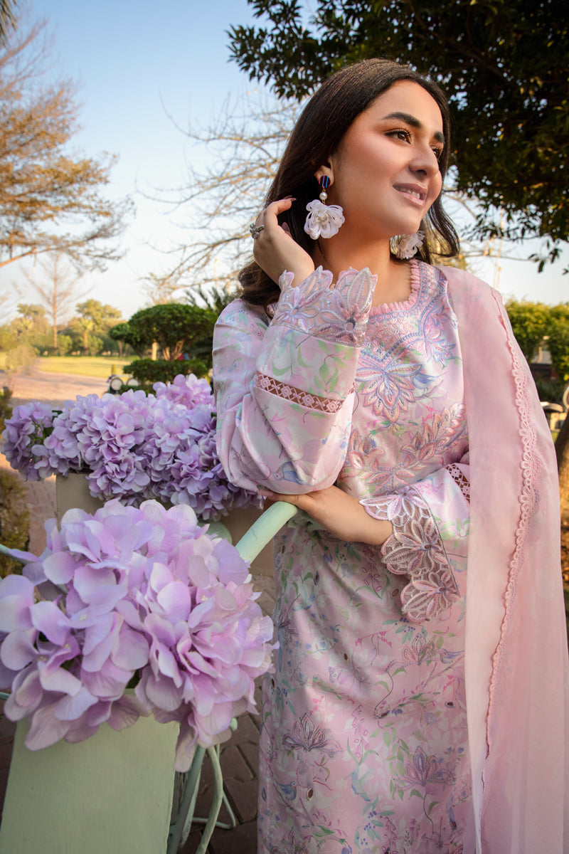 Rangrasiya | Florence Summer Edit 25 | Rania