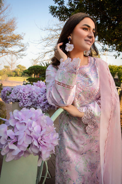 Rangrasiya | Florence Summer Edit 25 | Rania