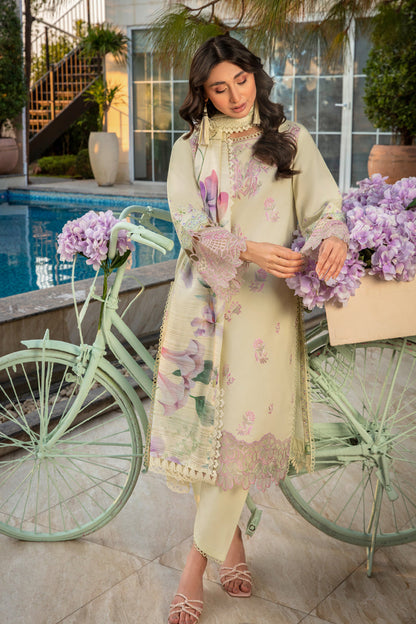 Rangrasiya | Florence Summer Edit 25 | Manah