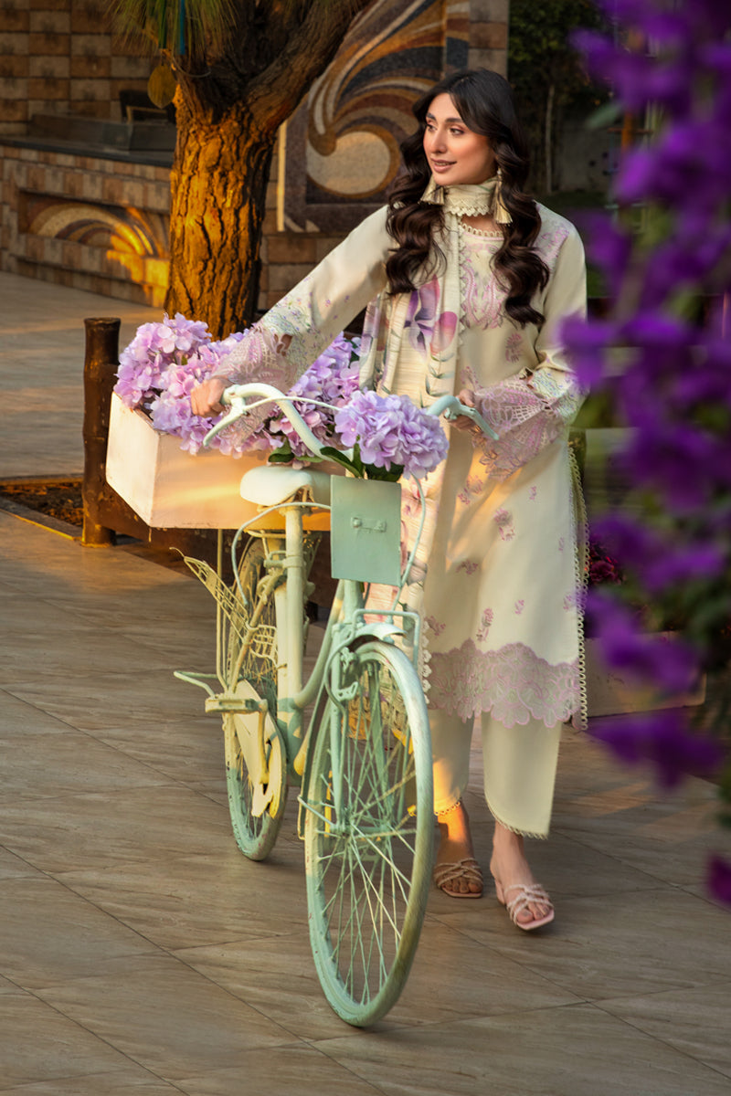 Rangrasiya | Florence Summer Edit 25 | Manah