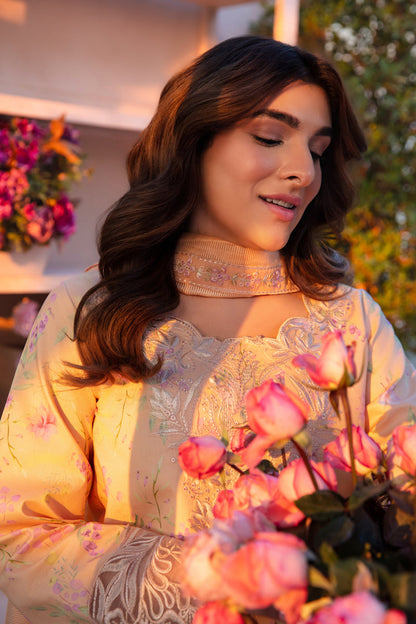 Rangrasiya | Florence Summer Edit 25 | Minahil