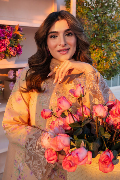 Rangrasiya | Florence Summer Edit 25 | Minahil