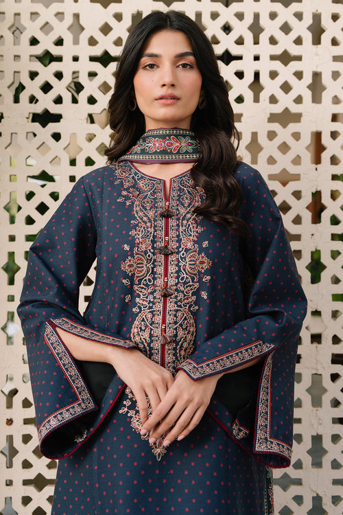 Jazmin | Winter Edition 24 | UW-0128