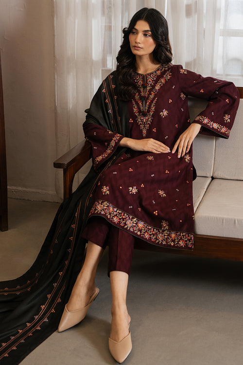 Jazmin | Winter Edition 24 | UW-0130