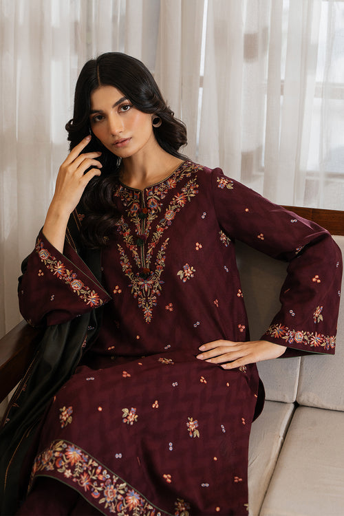 Jazmin | Winter Edition 24 | UW-0130