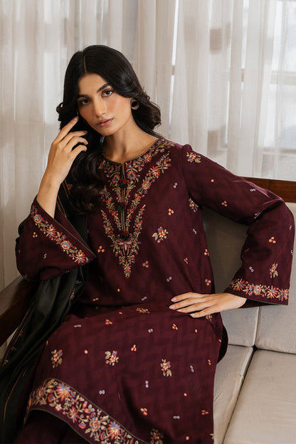 Jazmin | Winter Edition 24 | UW-0130