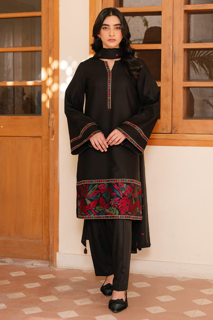 Jazmin | Winter Edition 24 | UW-0132