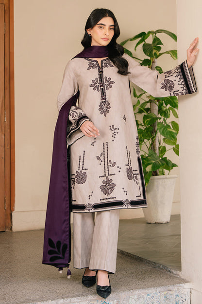 Jazmin | Winter Edition 24 | UW-0136