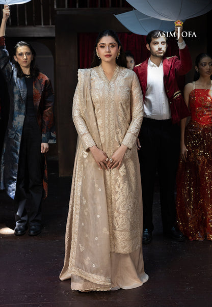 Asim Jofa | Festive Collection 25 | AJLLF-20