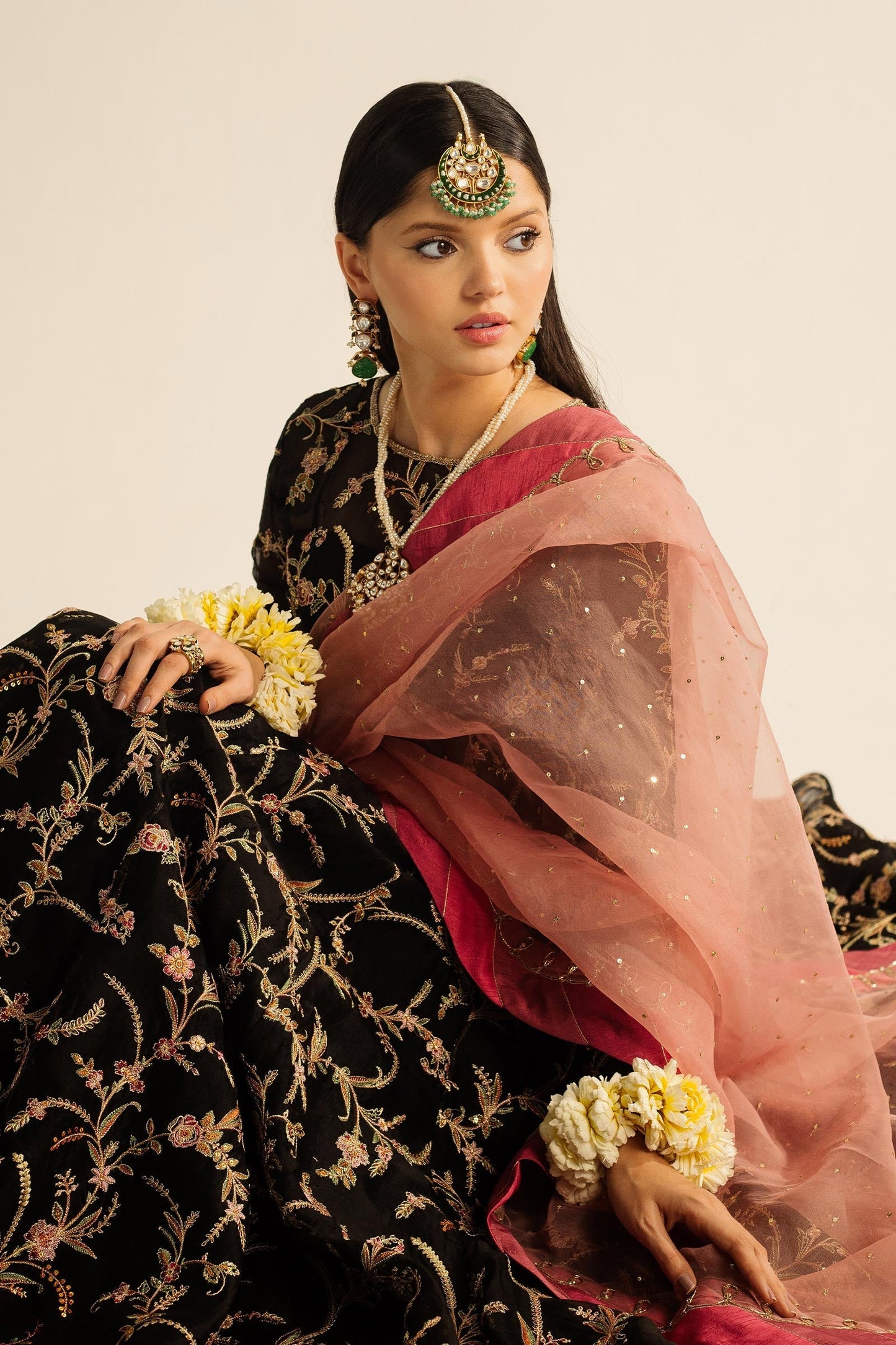 Zara Shahjahan | Wedding Formals 2024 | ZC-4003